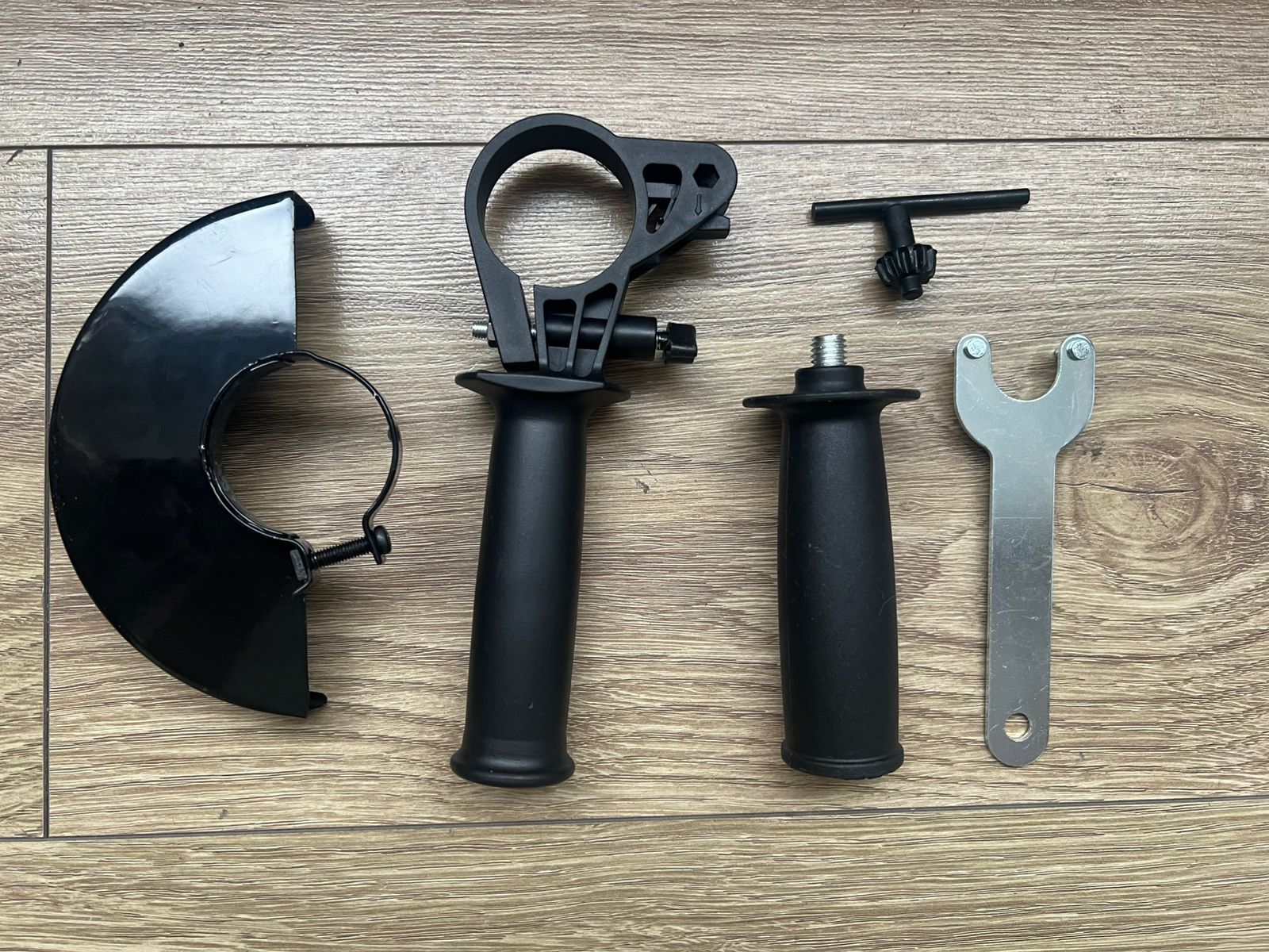 COMBO 2701 VELOCIDADES 6 DEWALT (I)